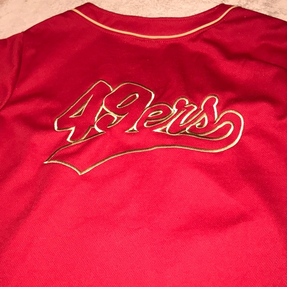 Button down shirt - Picture 4 of 5